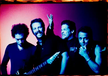 Metallica