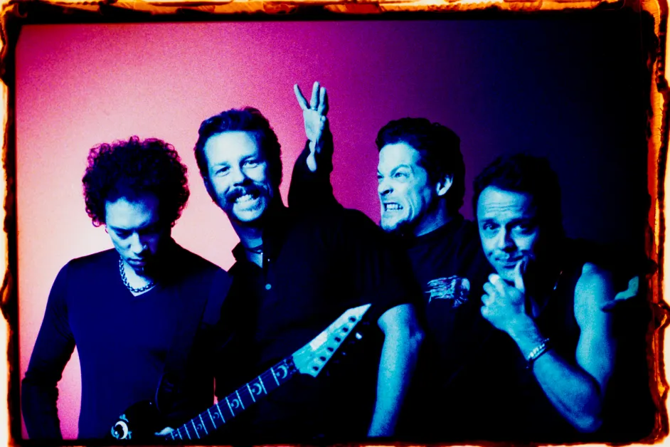 Metallica