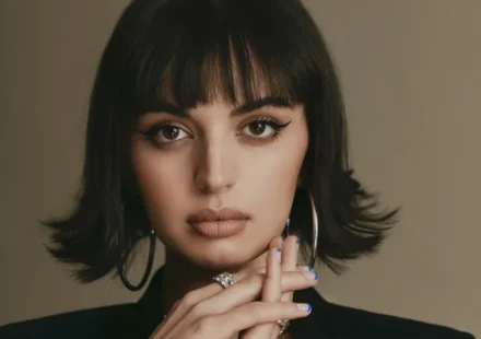 Rebecca Black