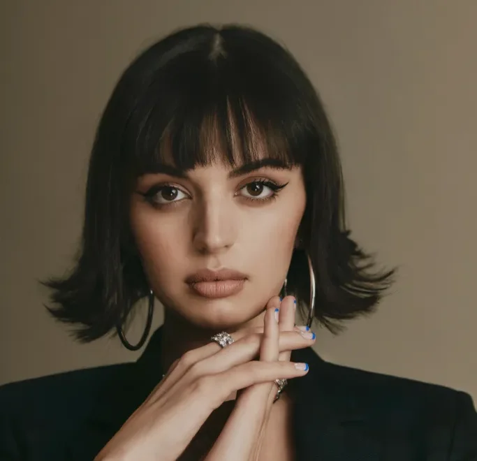 Rebecca Black