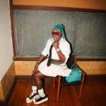Saucy Santana - Quiet on the Creek photos