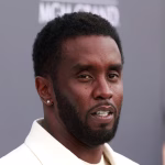 Sean "Diddy" Combs