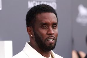 Sean "Diddy" Combs