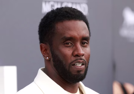 Sean "Diddy" Combs