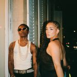 Wizkid, Jorja Smith - Alive