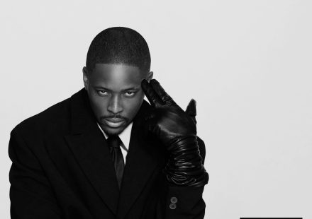 YG - The Gentleman's Club