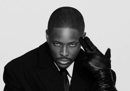 YG - The Gentleman's Club
