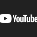 YouTube logo