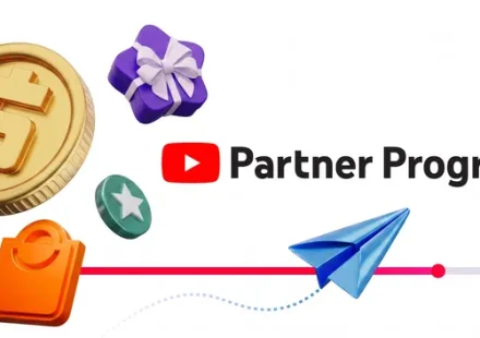 YouTube Partner Program