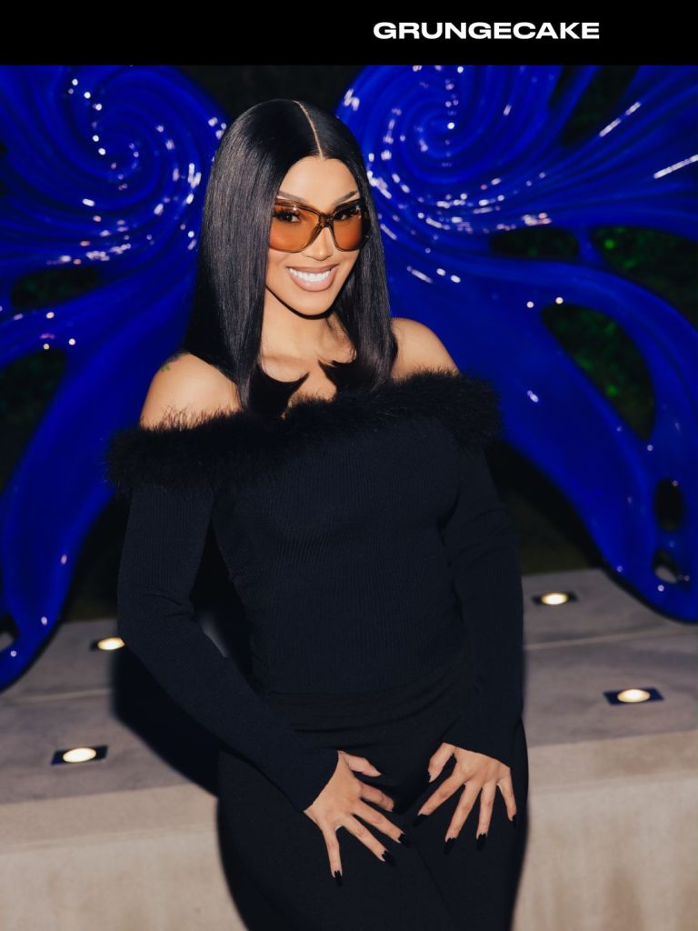 Cardi B
