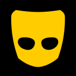 Grindr logo
