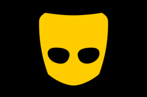 Grindr logo