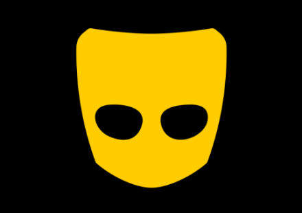 Grindr logo