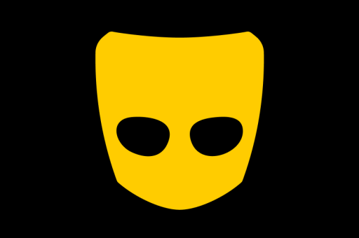 Grindr logo