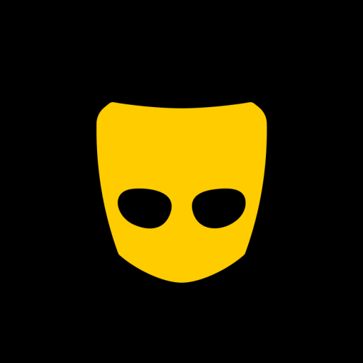 Grindr logo