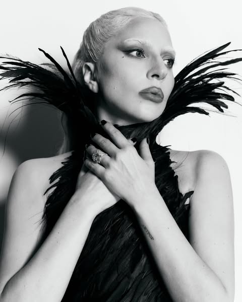 Lady Gaga
