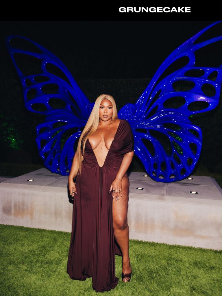 Lizzo