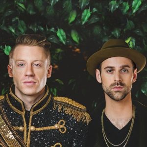 Macklemore & Ryan Lewis