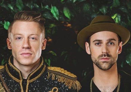 Macklemore & Ryan Lewis