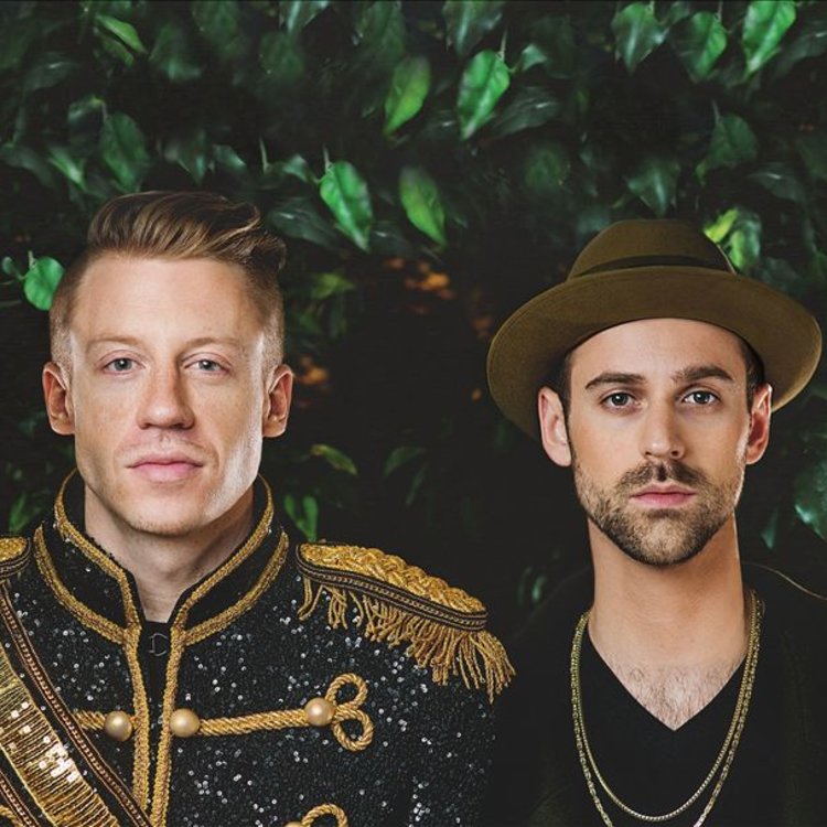Macklemore & Ryan Lewis