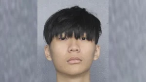 Malone Lam
