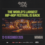 Rolling Loud India
