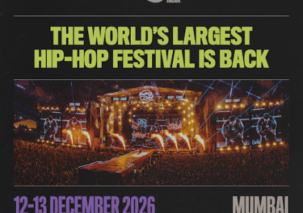 Rolling Loud India