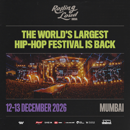 Rolling Loud India