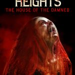 Wuthering Heights: The House of the Damned movie poster