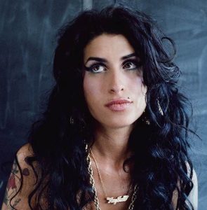 Amy Winehouse