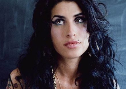 Amy Winehouse
