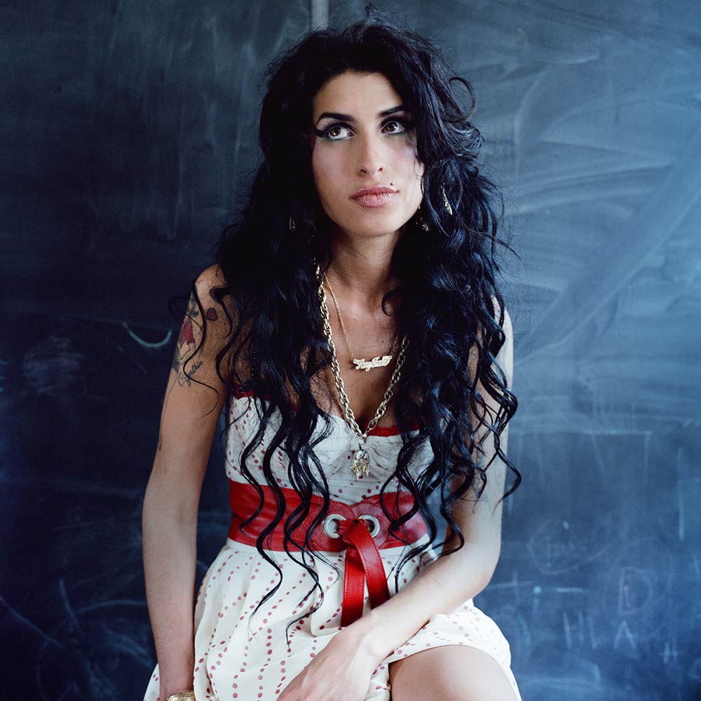 Amy Winehouse