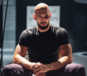 Andrew Tate