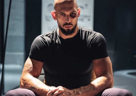 Andrew Tate