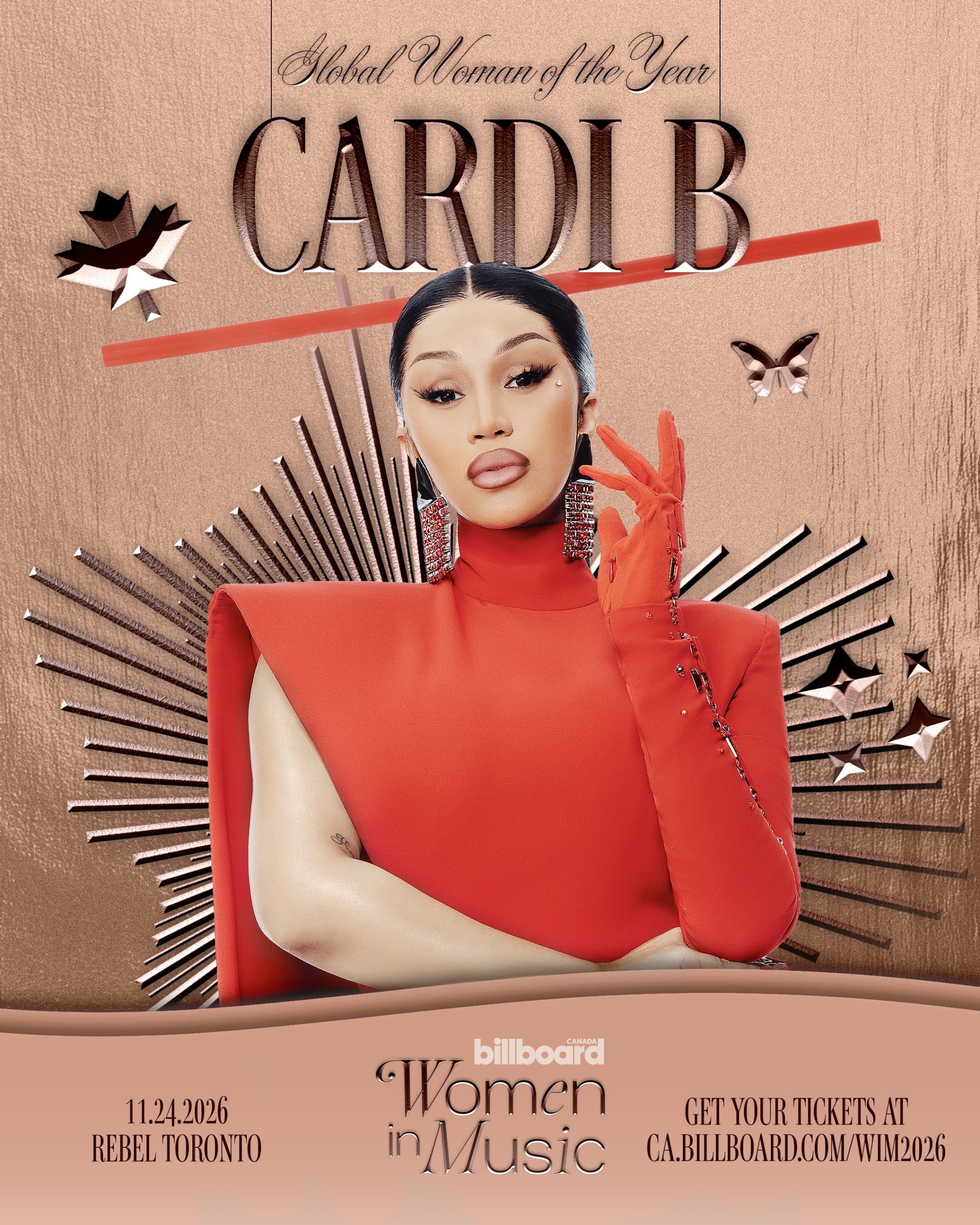Billboard Canada