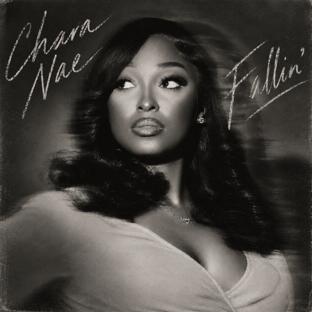 Play R&B singer Chara Nae’s debut single ‘Fallin’’ more than once