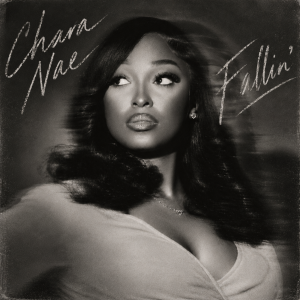 Chara Nae - Fallin' cover art