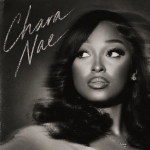 Chara Nae - Fallin' cover art