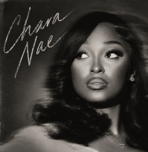 Chara Nae - Fallin' cover art