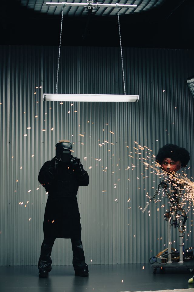 Future - Build a Bitch