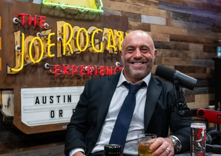 Joe Rogan