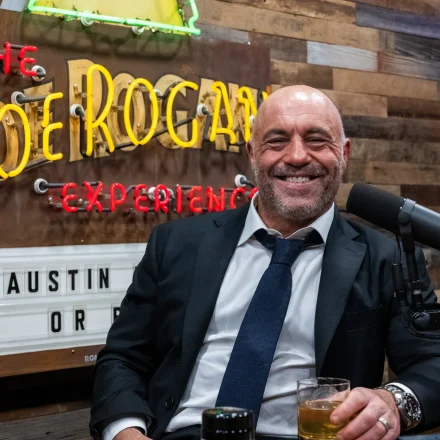 Joe Rogan
