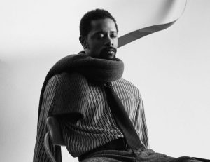 LaKeith Stanfield