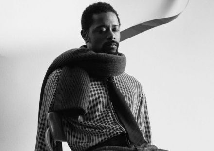 LaKeith Stanfield
