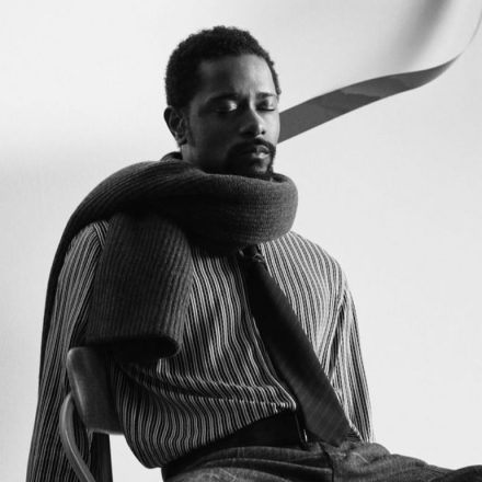 LaKeith Stanfield
