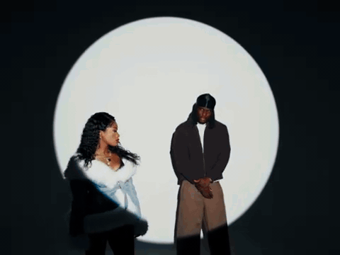 Offica - Leave Them Girls Alone featuring B3nedicta