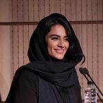 Parastoo Ahmad