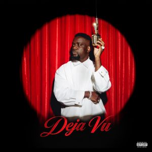 Sarkodie - Deja Vu