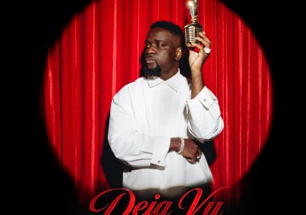 Sarkodie - Deja Vu