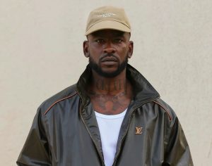 Skepta